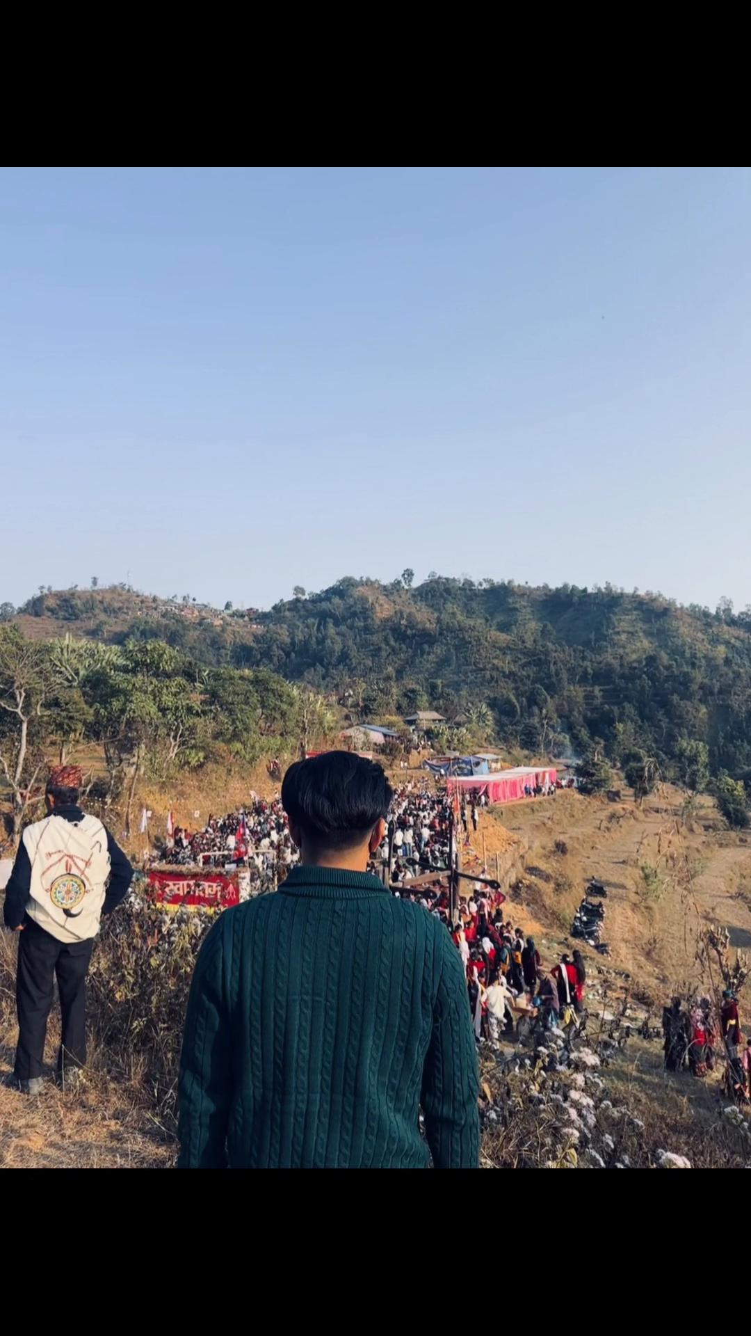 @Love Thapa Magar