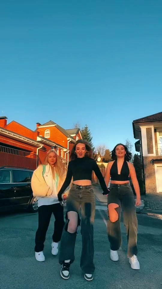 @Тренды тик тока🔥