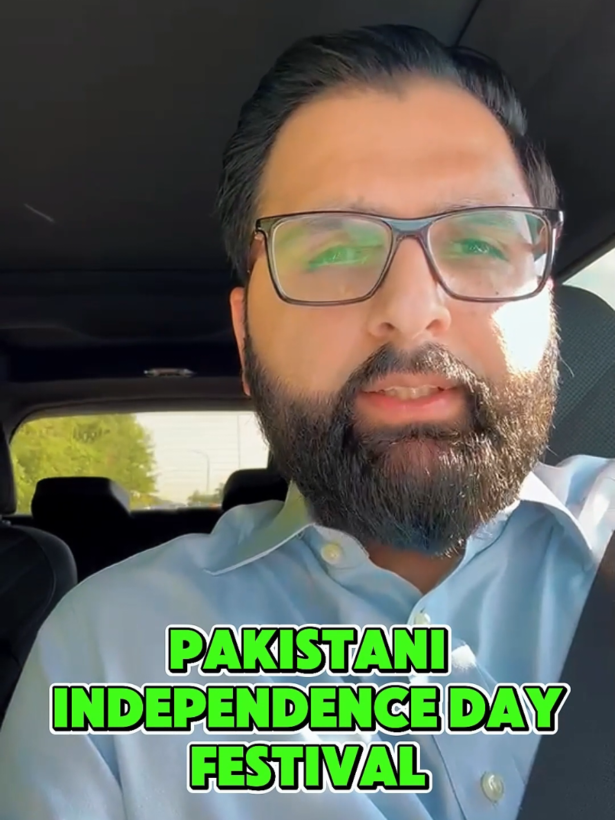 @Desi America