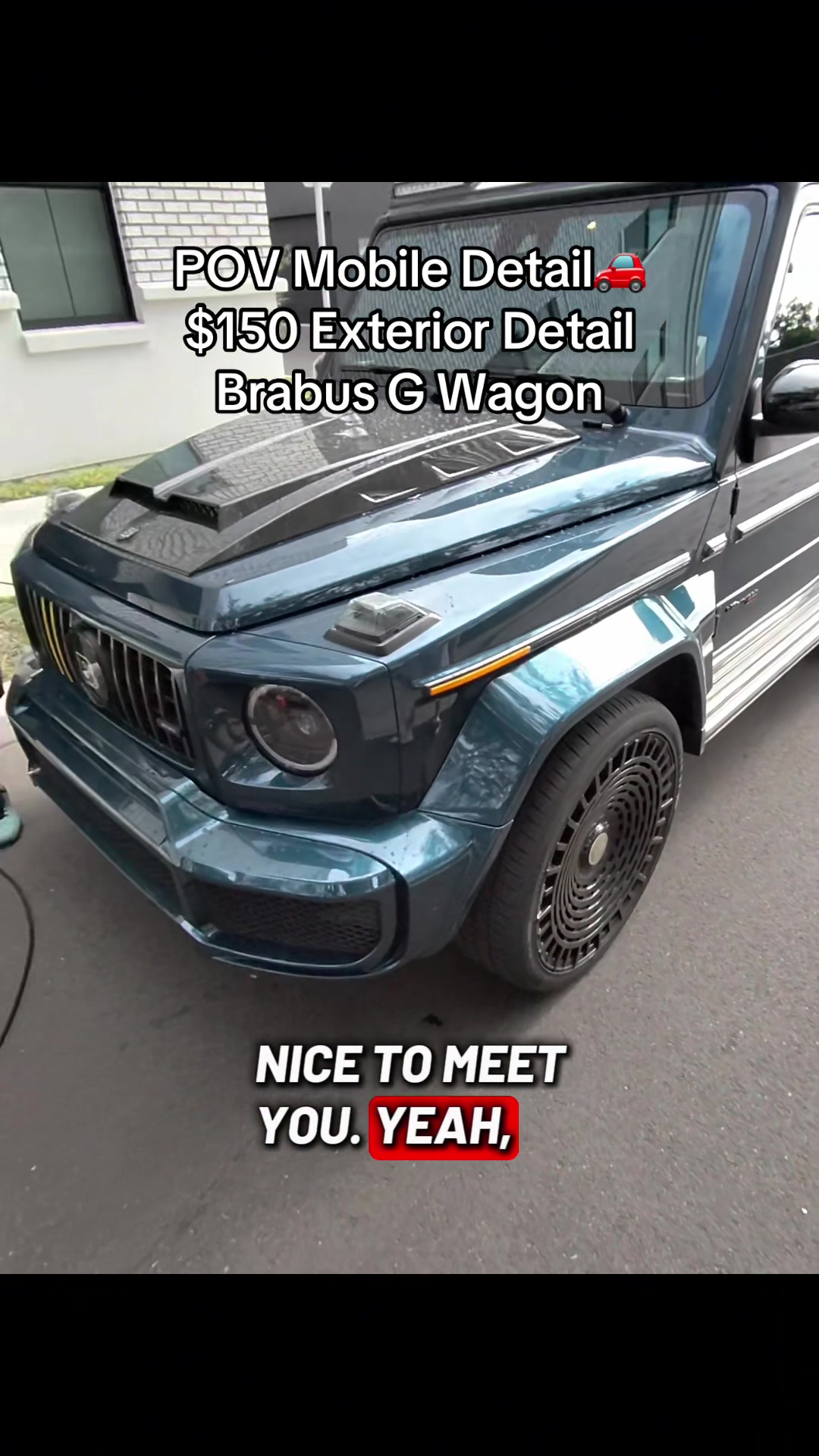 @Ray’s Luxury Detailing