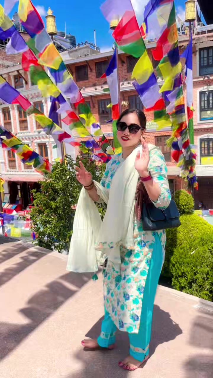 @Mrs Sandhya_🧿💫🦋