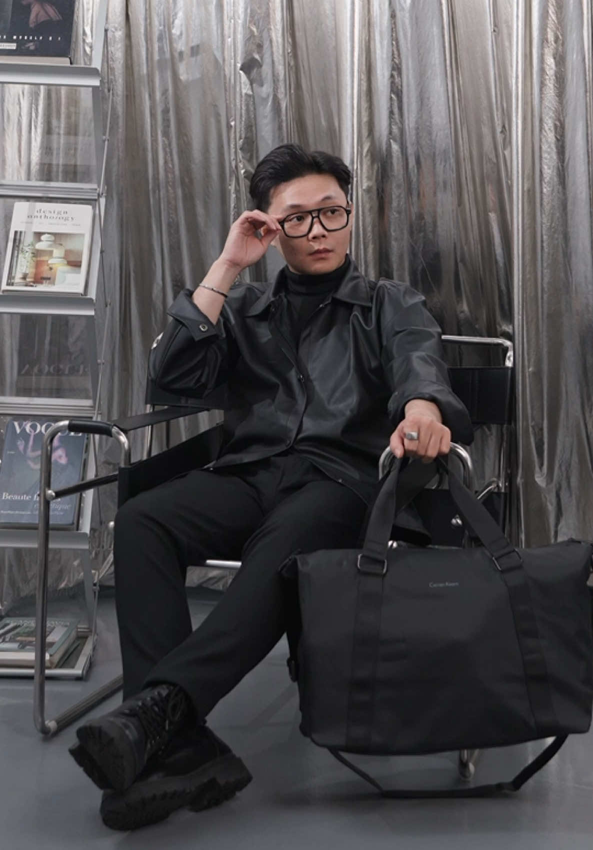 @Leather Concept