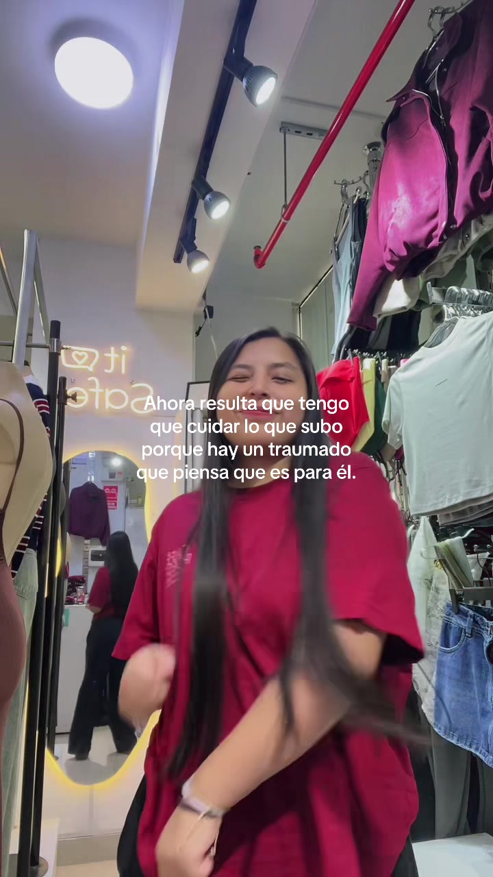@Soy Antonella