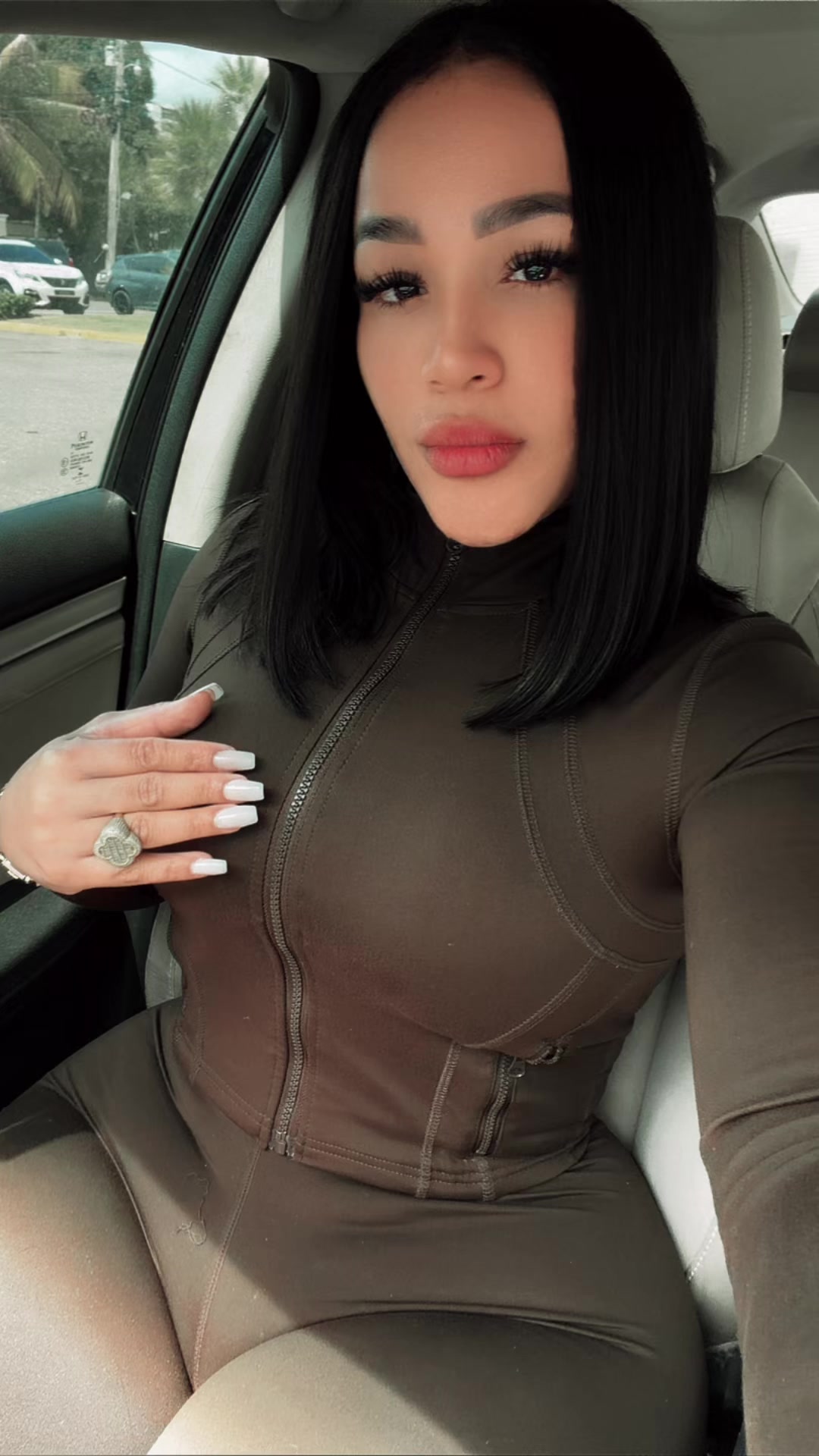 @la mu&ntilde;eca andante 🌺🌺