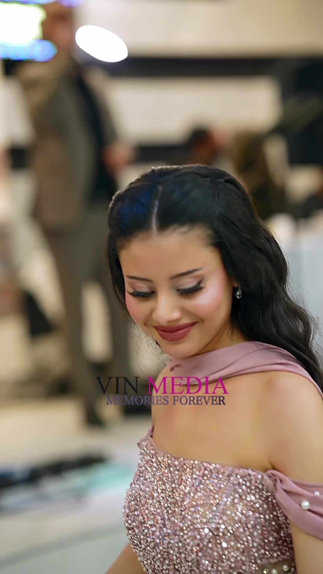 @VIN MEDIA PRODUKTION