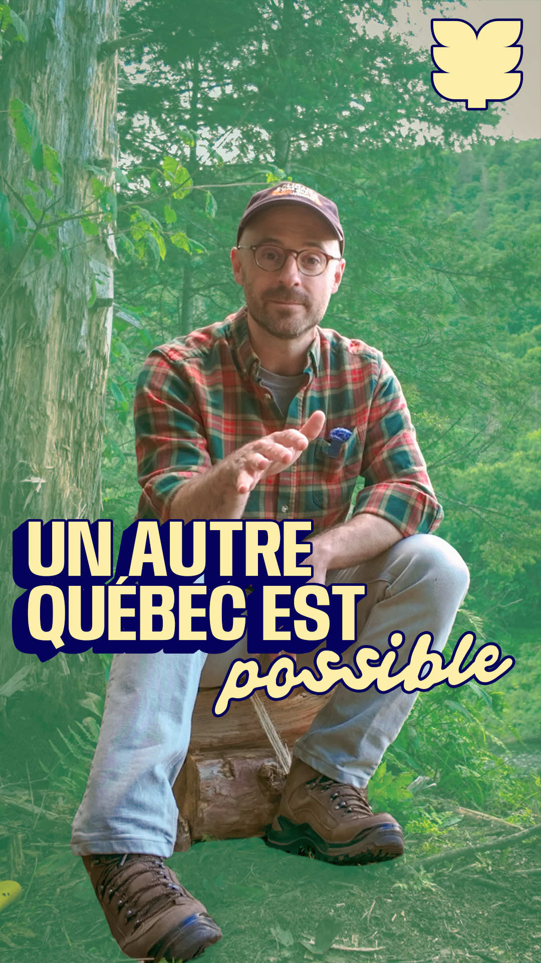 @Québec solidaire