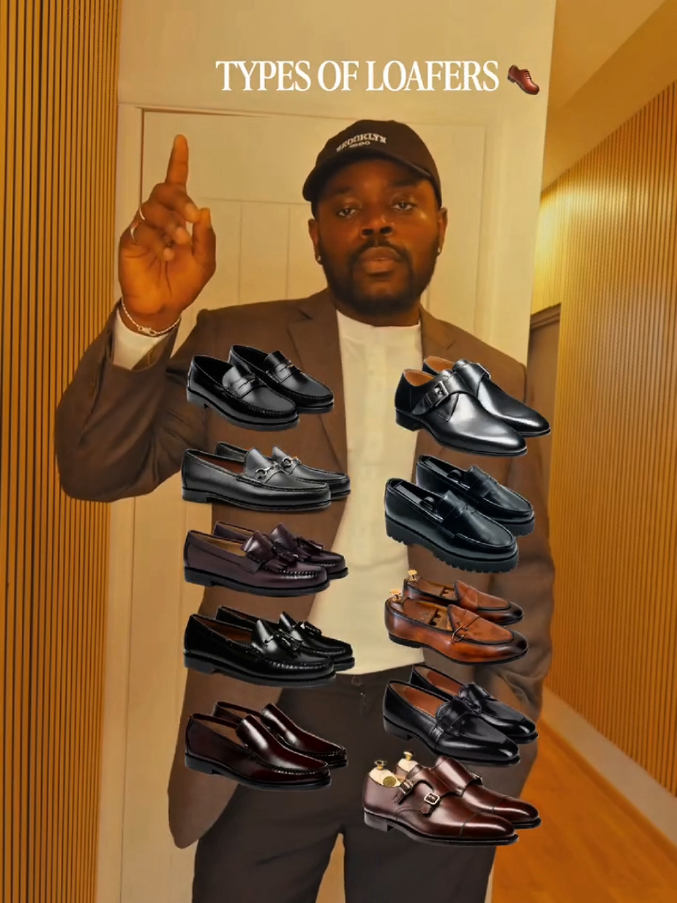 @Foremen Shoes