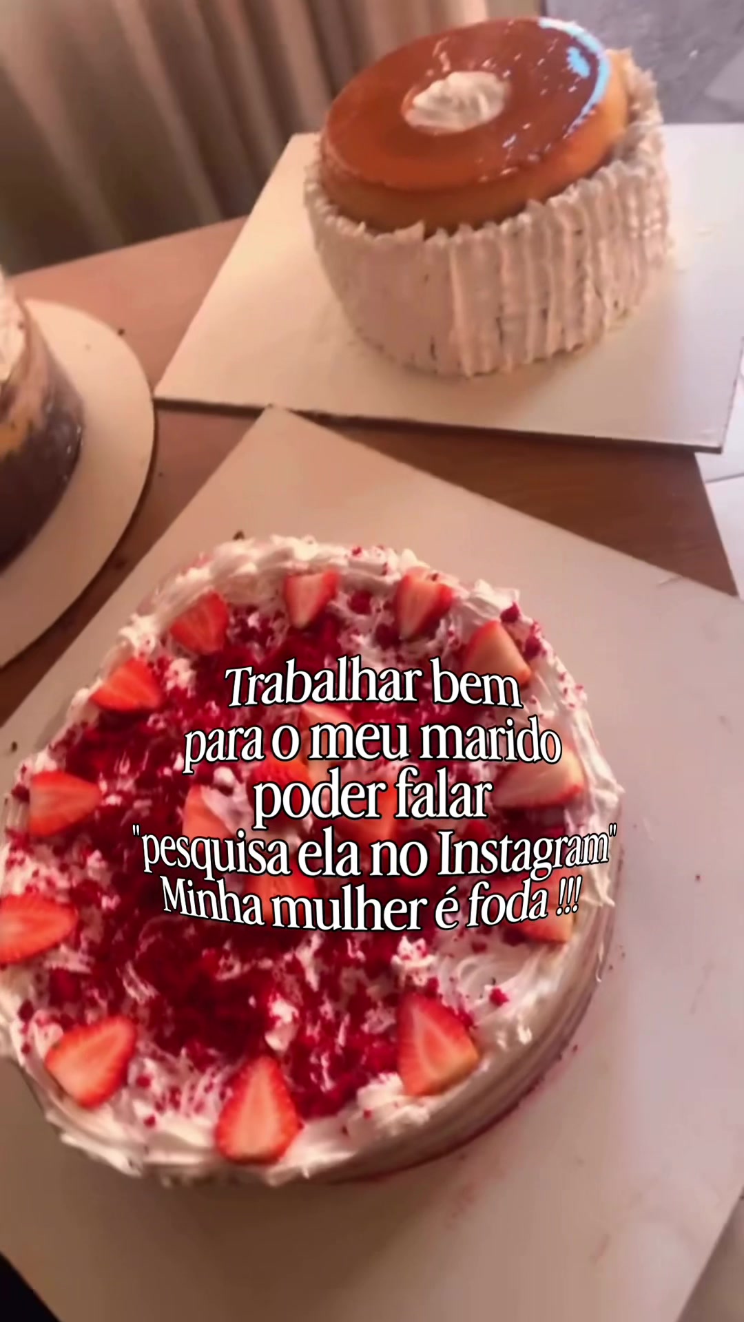 @Gabi Muniz