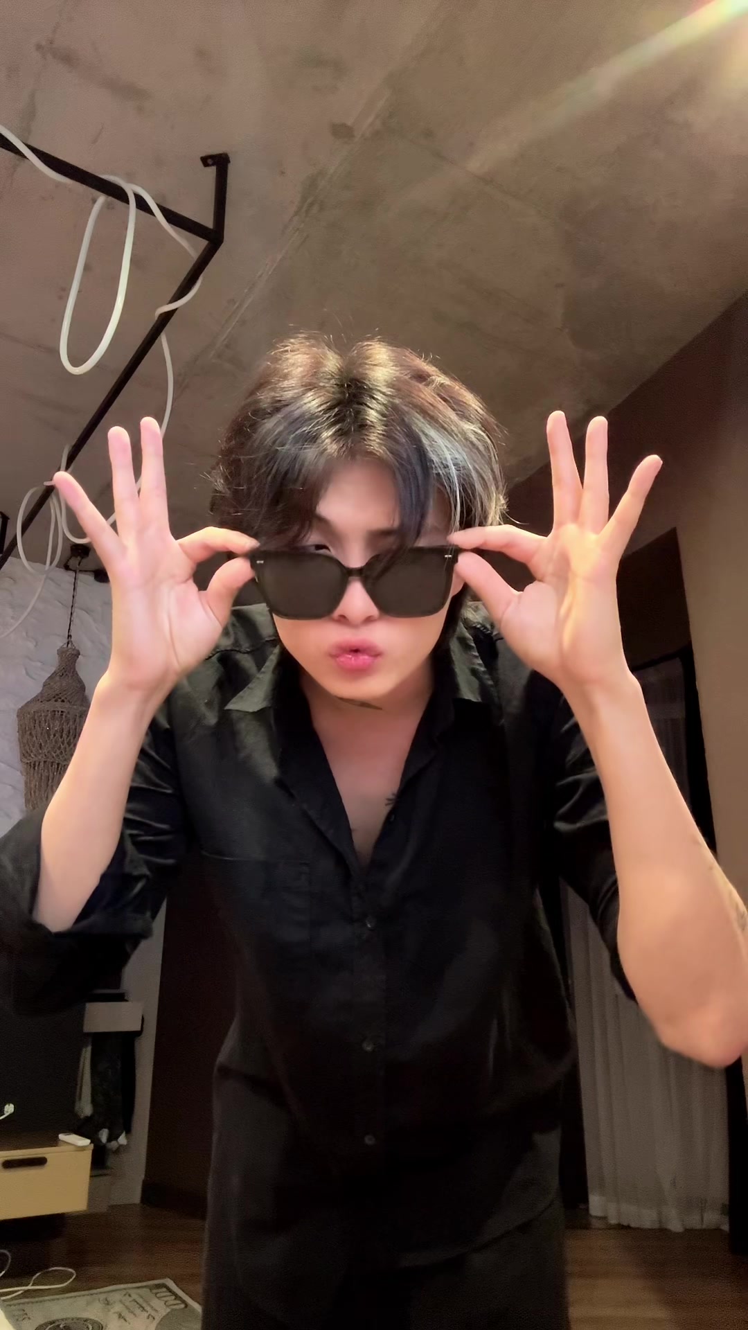 @TEN YUJIN