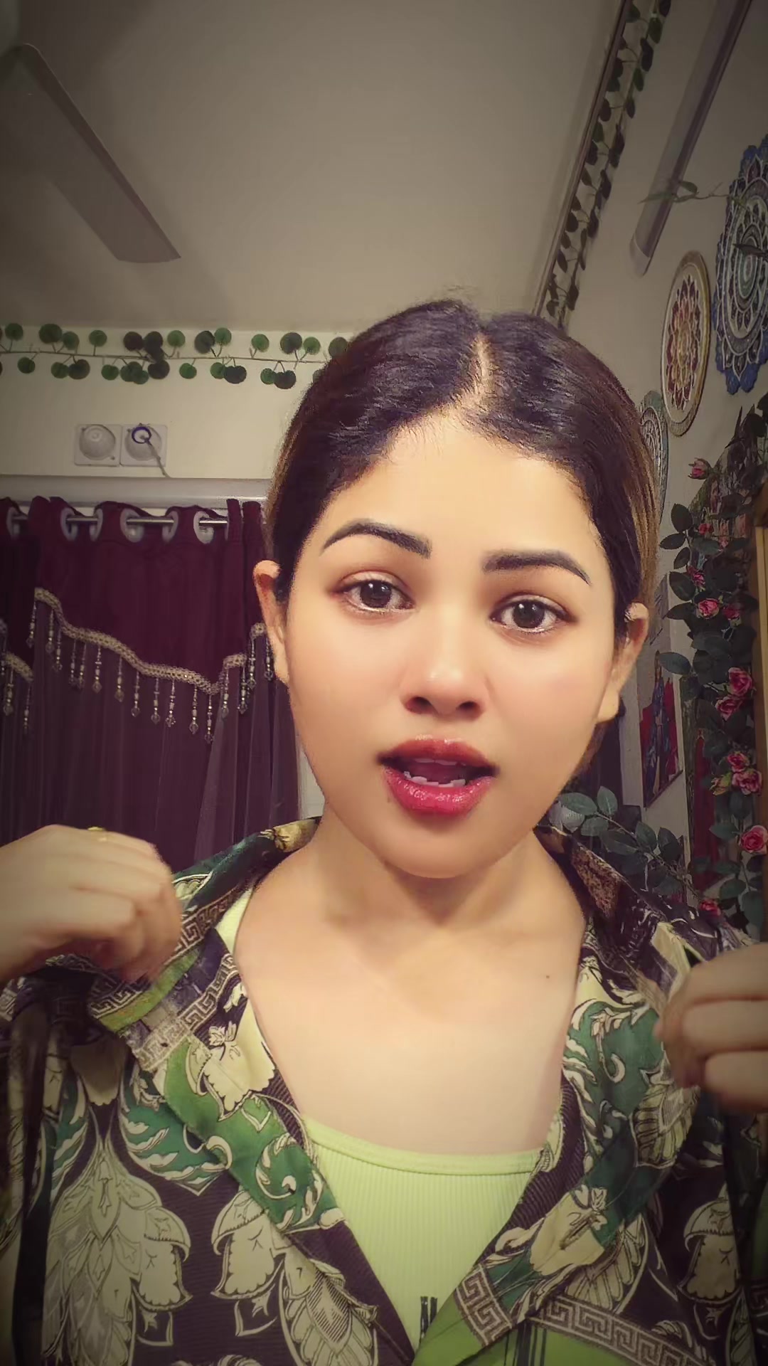 @Nafaisa nisha🥰