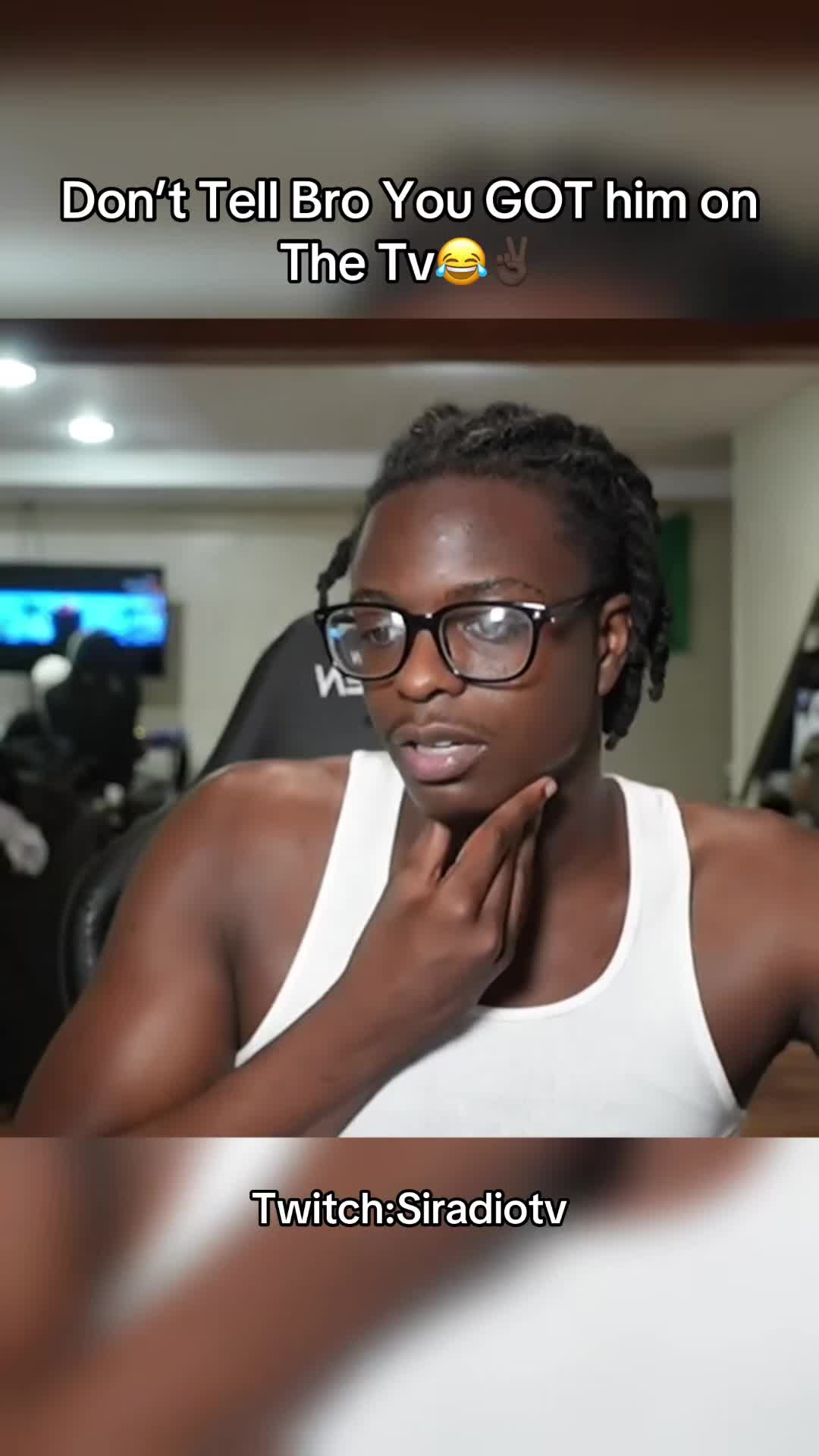 @Twitch Siradiotv