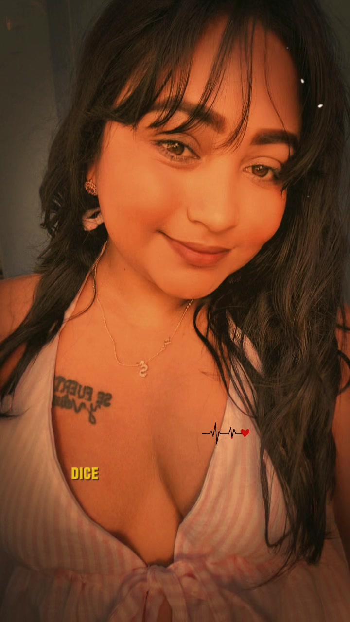 @Sarahi Alonzo