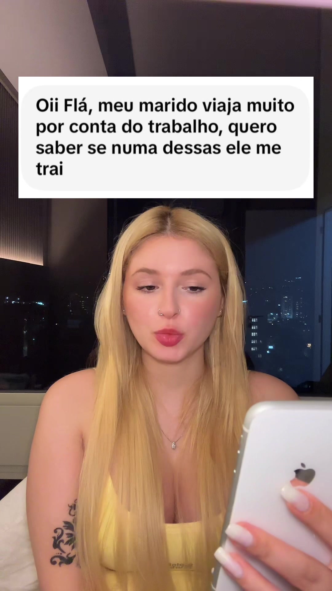 @Fl&aacute;via Sefrin 🫧