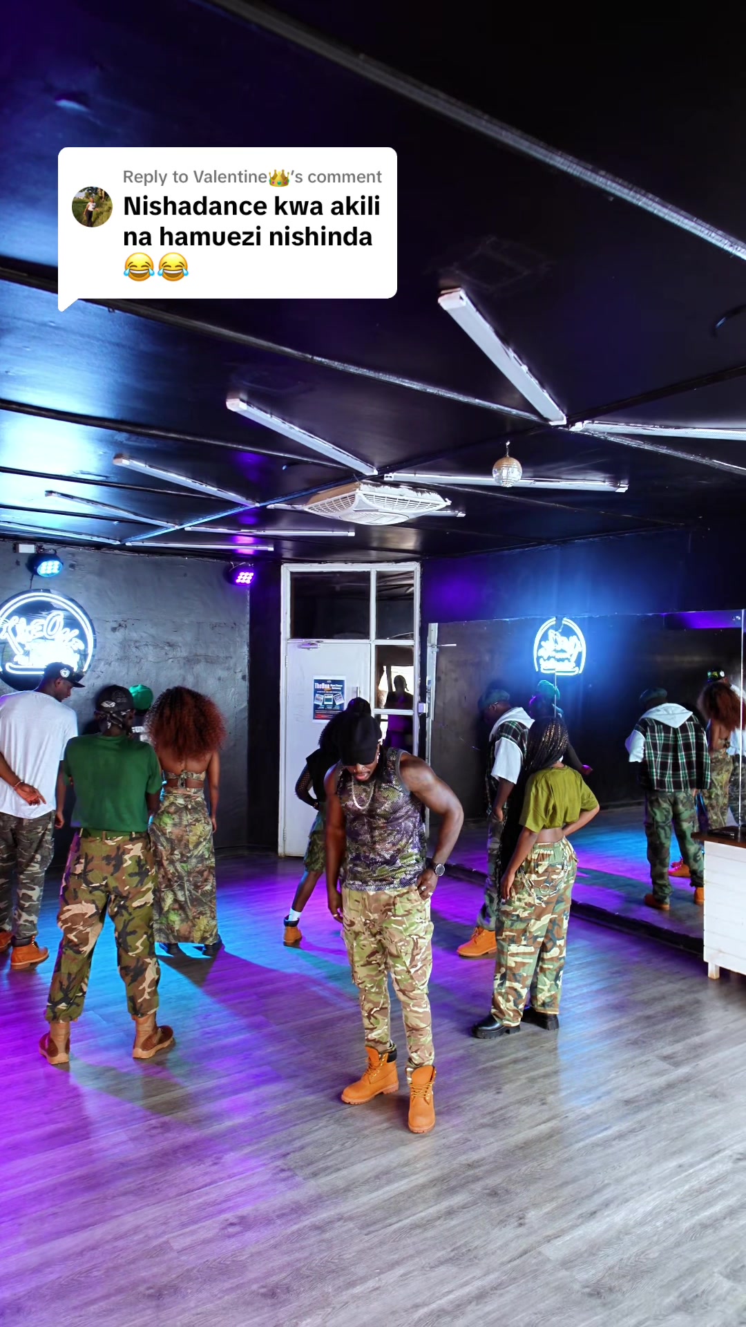 @Dance general🇰🇪