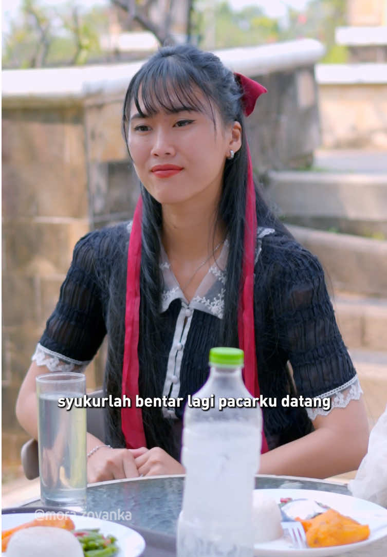 @Miss Mora