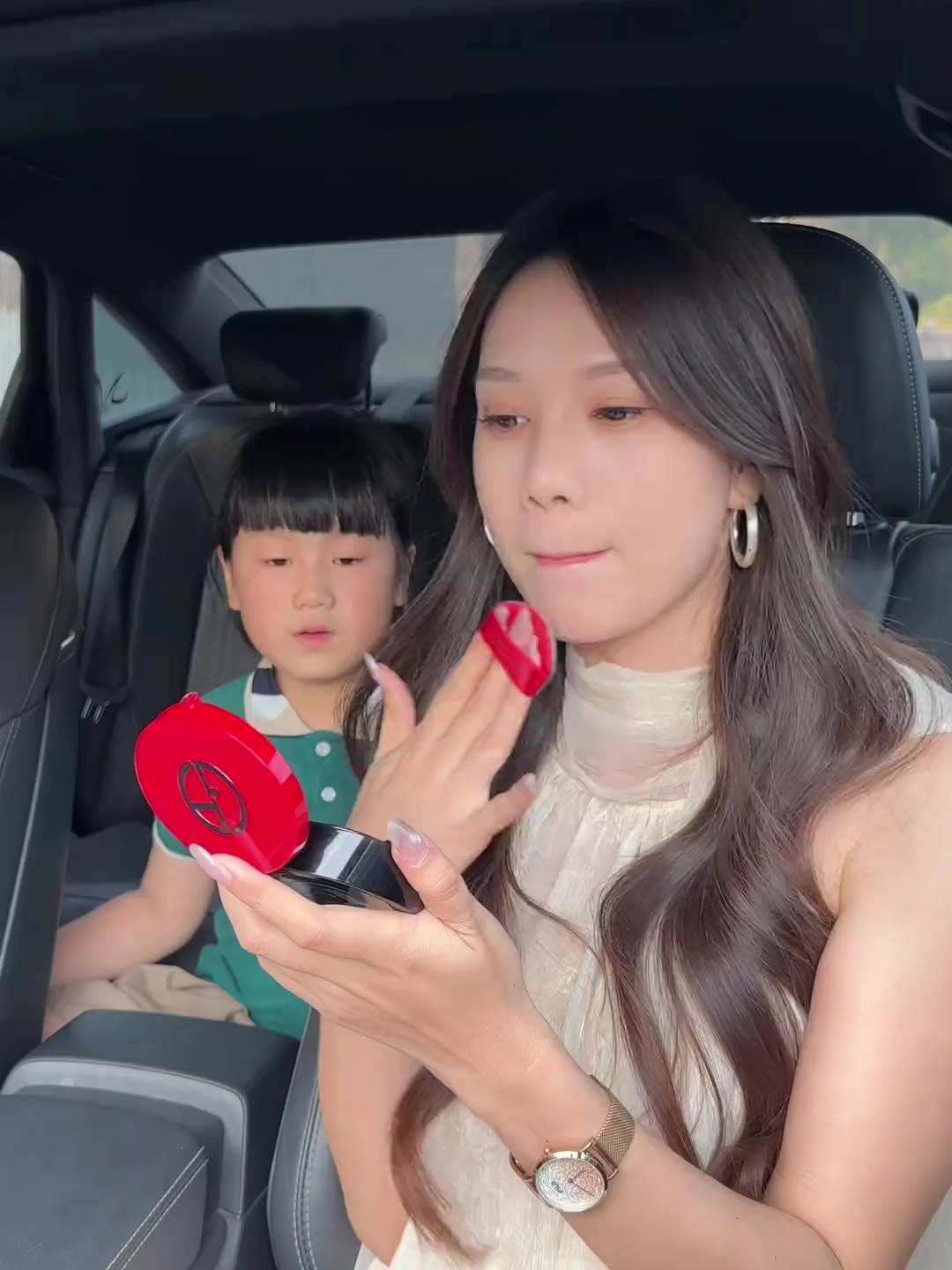 @小舞