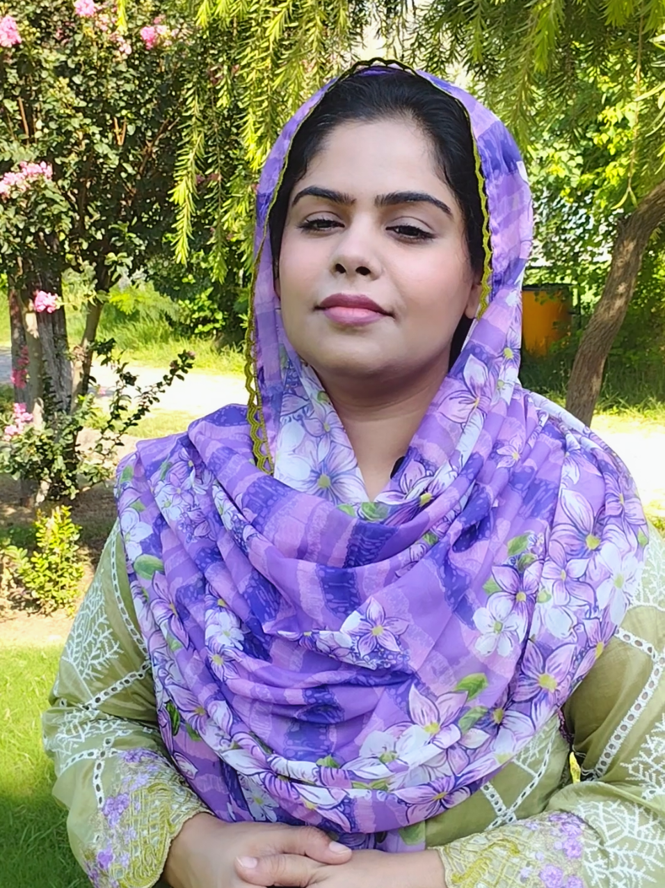 @Dr Sahira Waqas