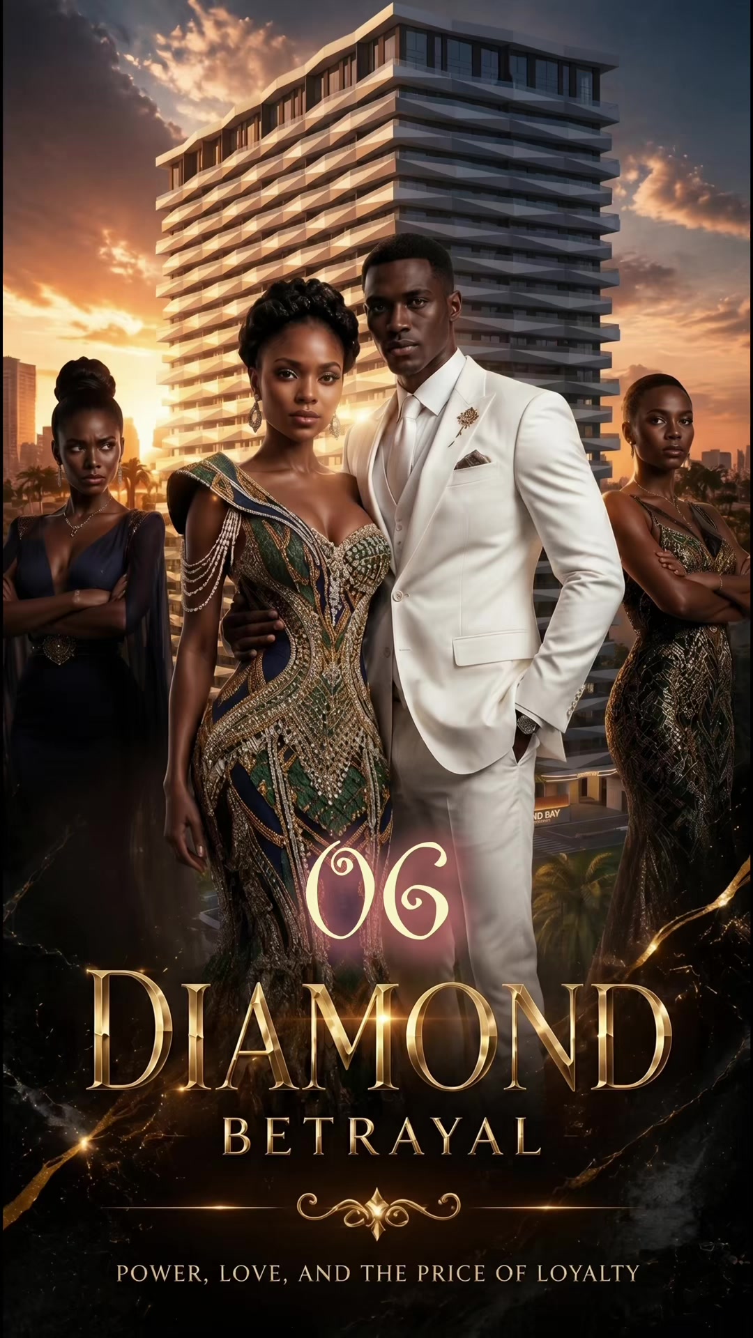 @Lady Diamond