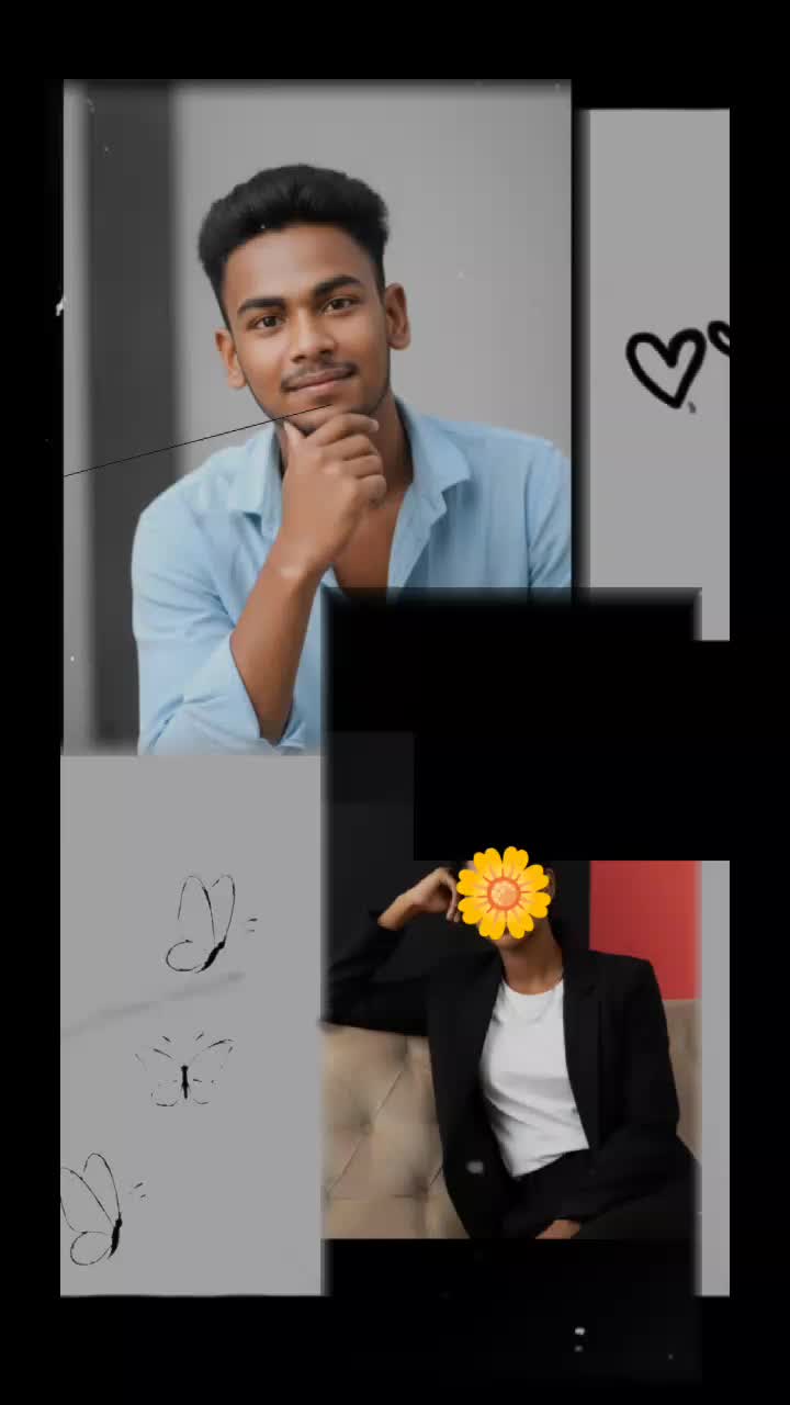 @গরিবের ছেলে আমি