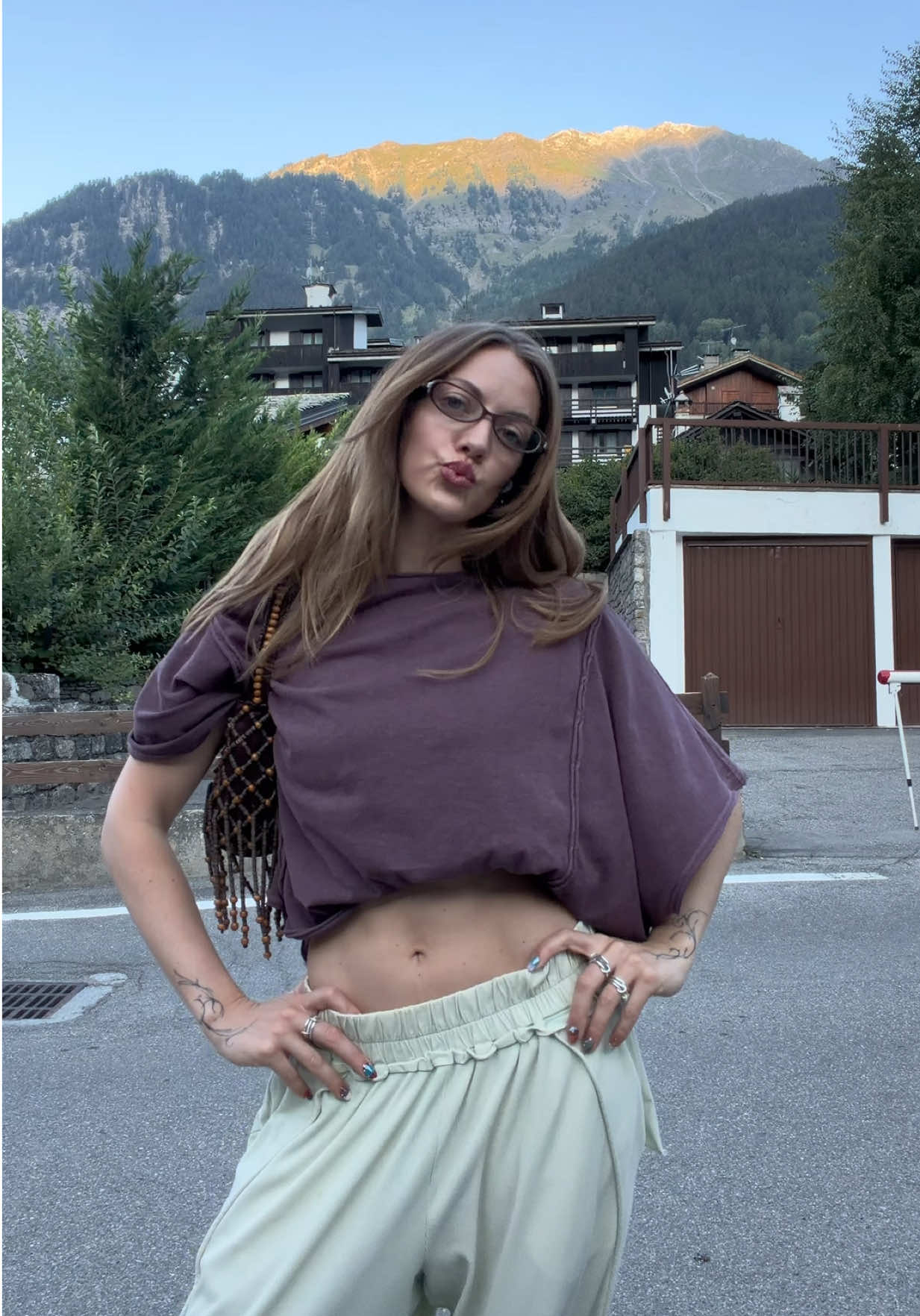 @Sabrina Bloedorn