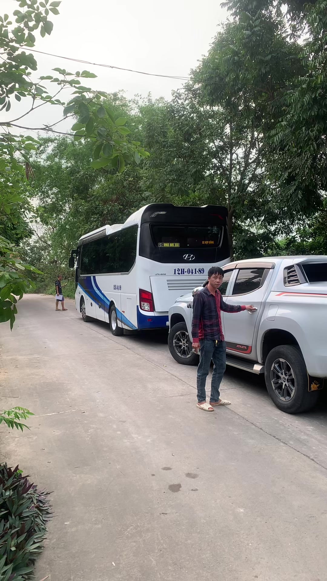 @Sơn Bắc Giang