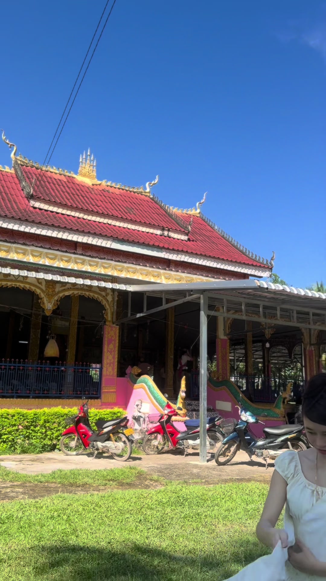@ສາວນ້ອຍແອວຫວານ🫦🌷