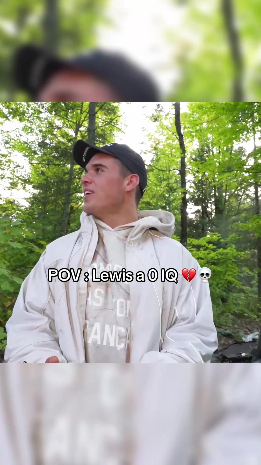 @Lewislefou