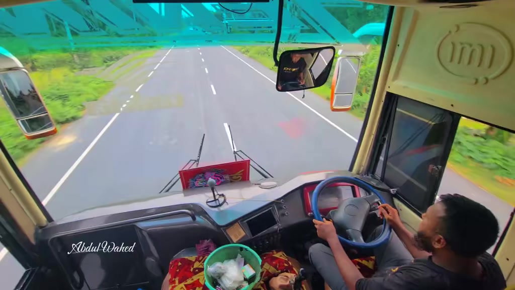 @Bus Lover Bd