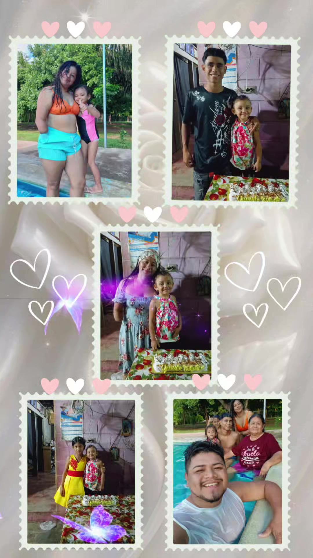 @Yamileth Quintanilla