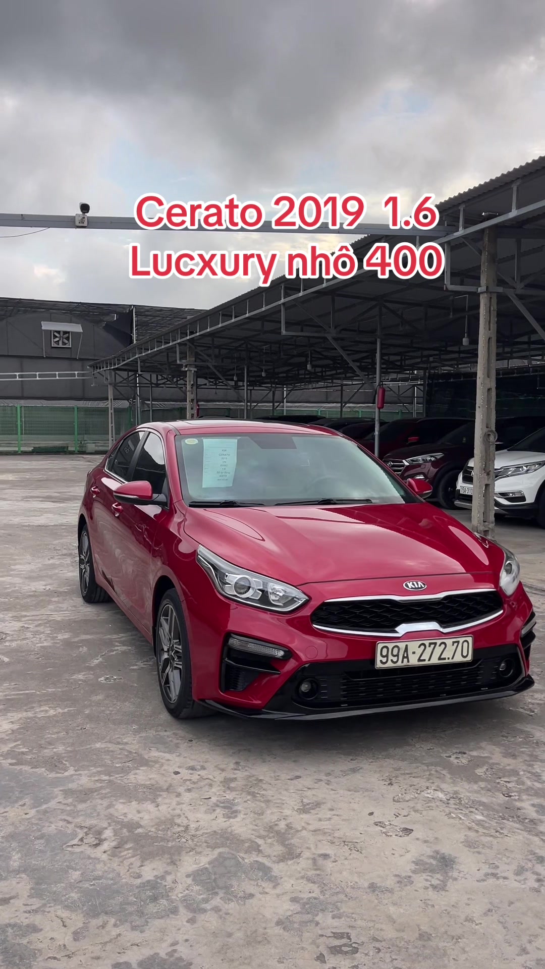@Xinh Xe Đẹp