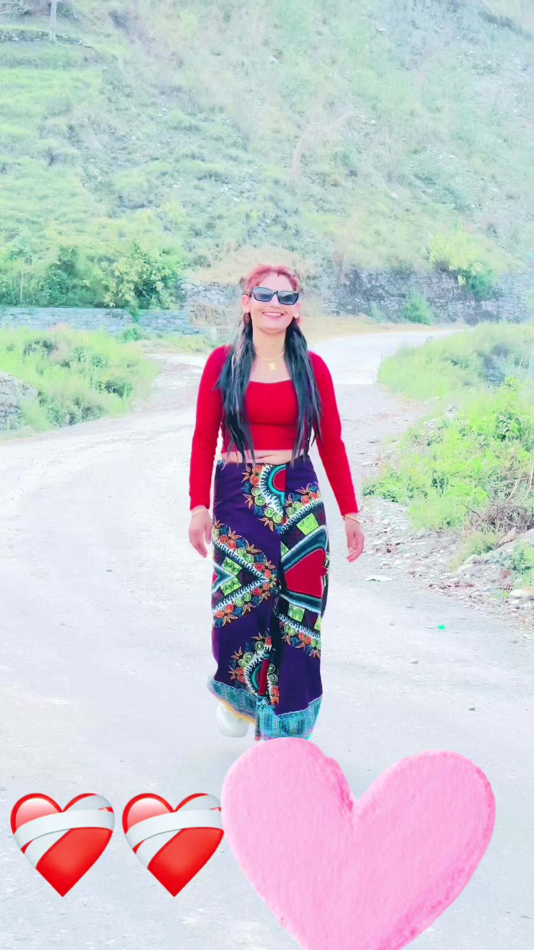 @Shila Karki