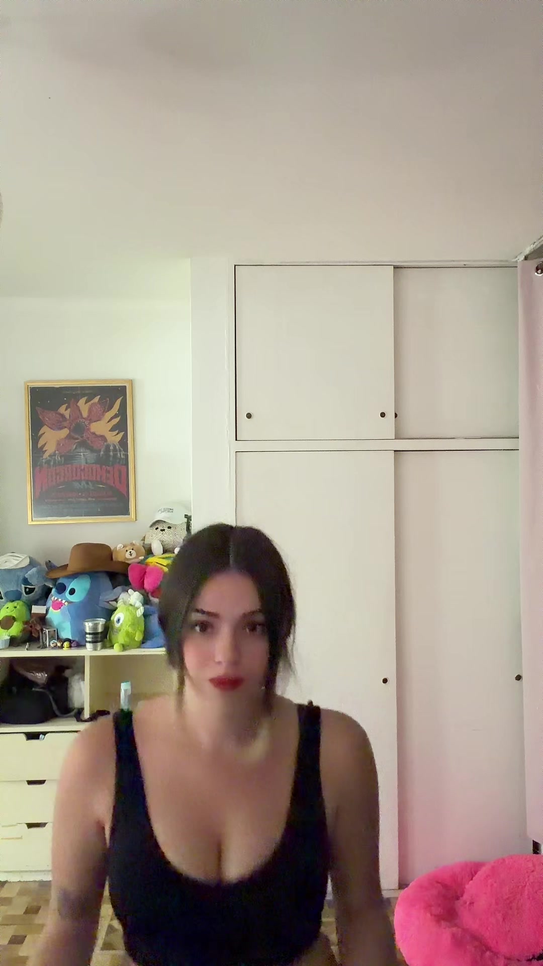 @Alejandra Moran