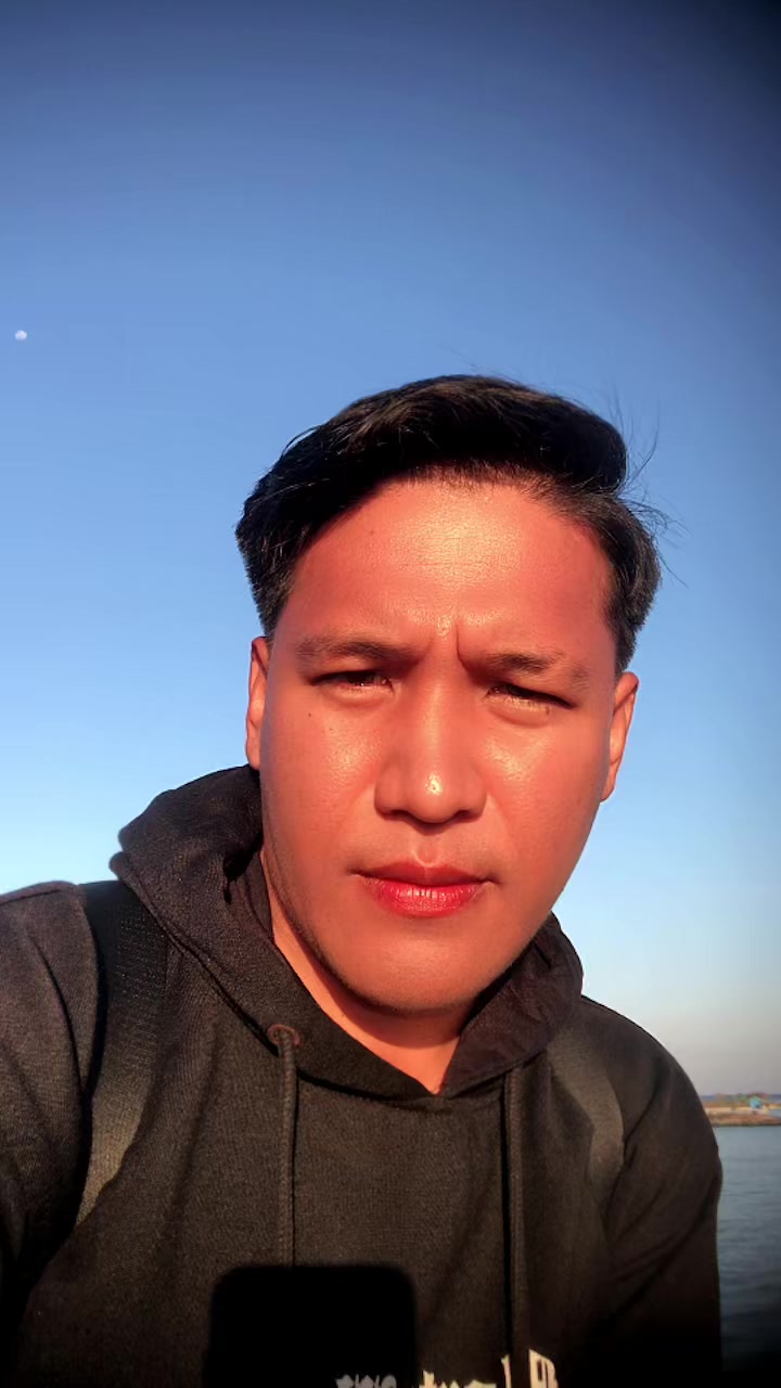 @Hafik Paendong