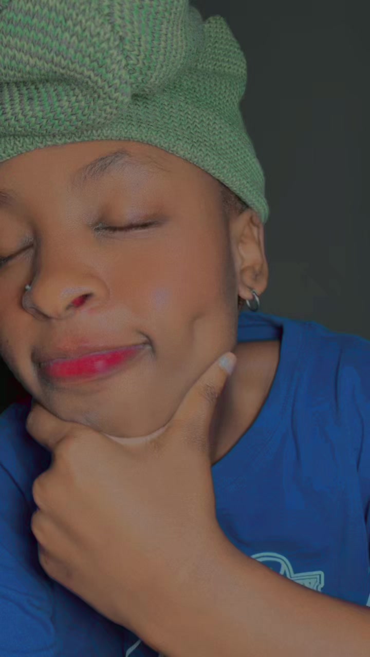 @Lihle Magayana
