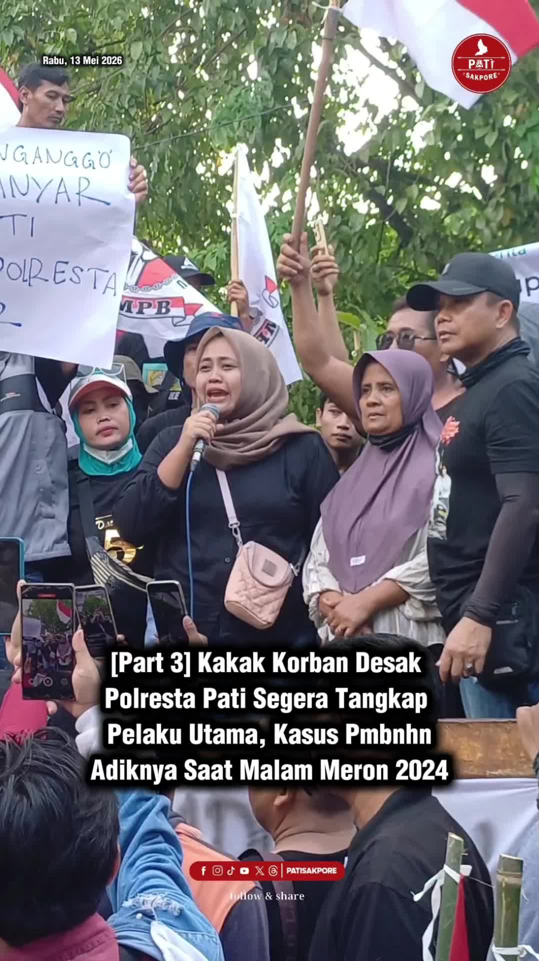@INFO SEPUTAR PATI