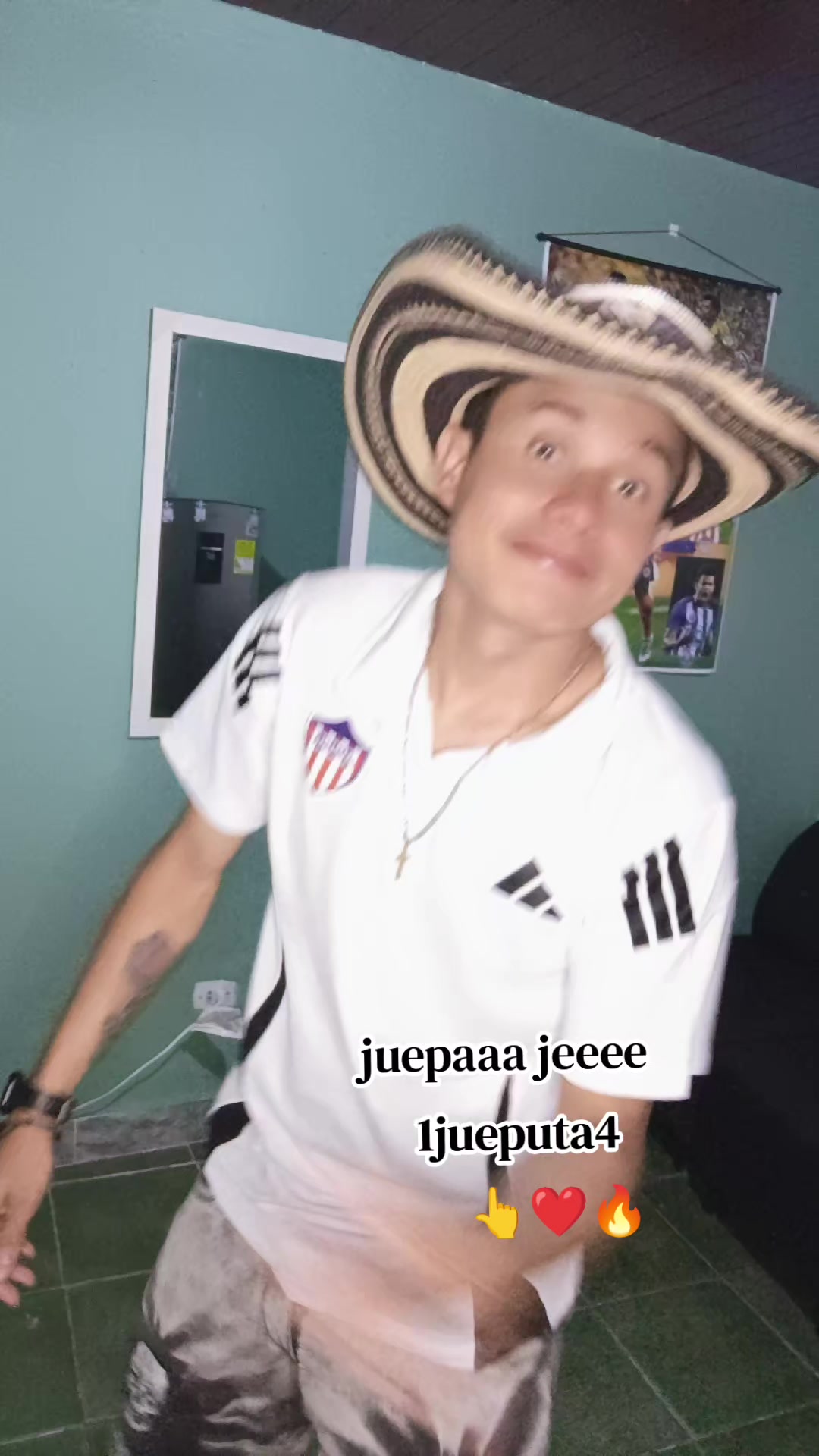 @Luis Díaz El Sucreño🪗