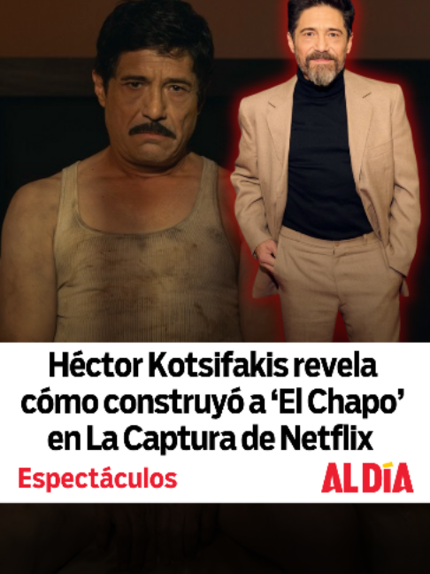 @Al D&iacute;a TV