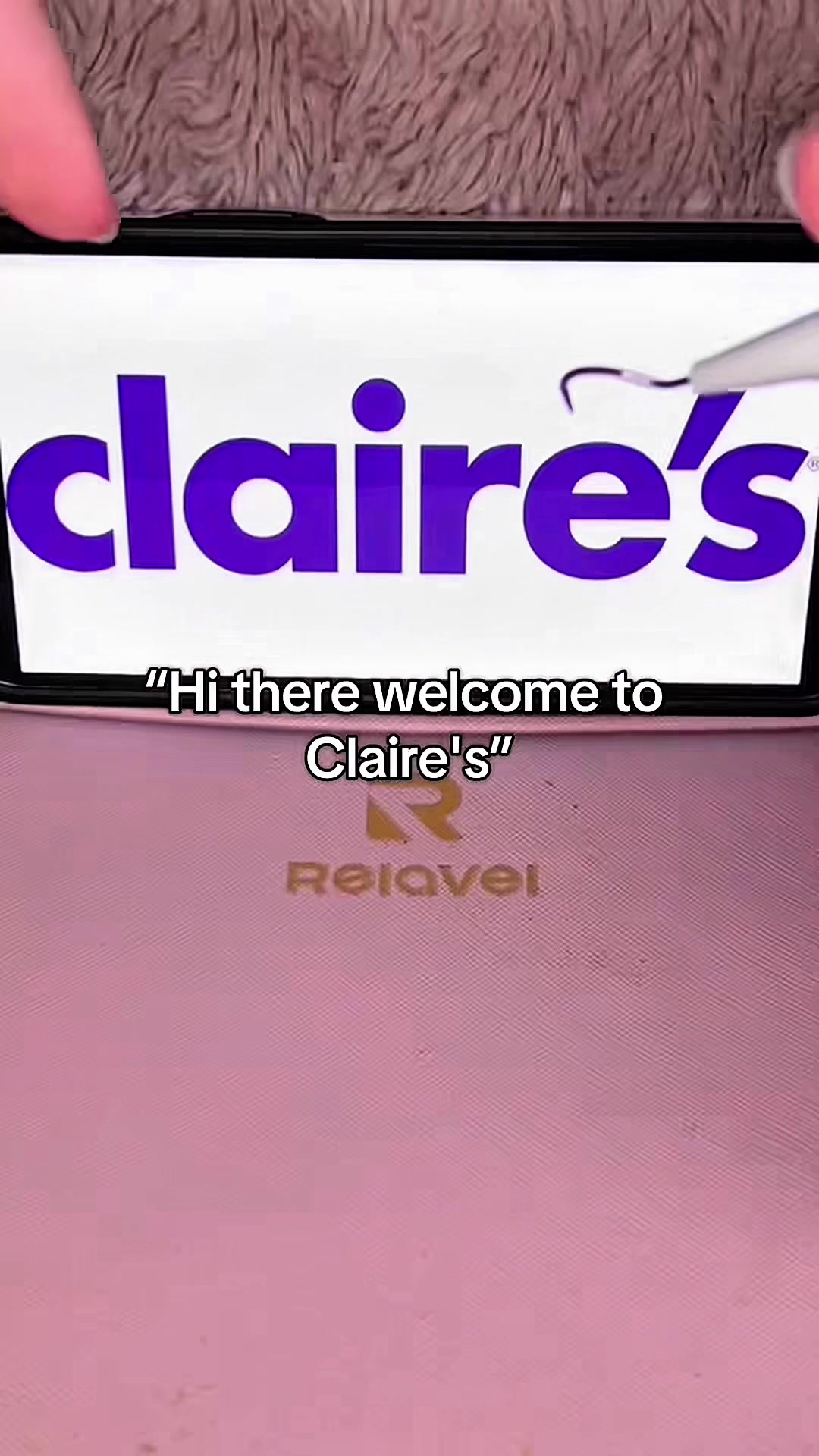 @Marcus ASMR