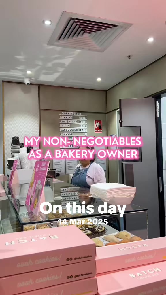 @Ginger Mendoza