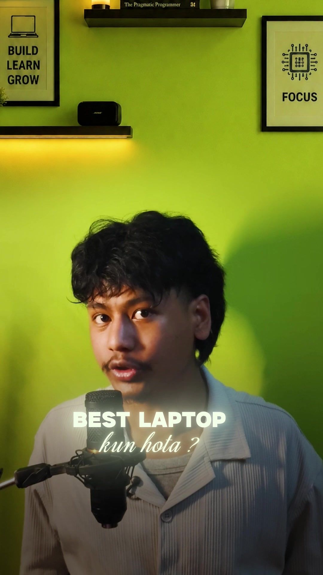 @The computer durbar