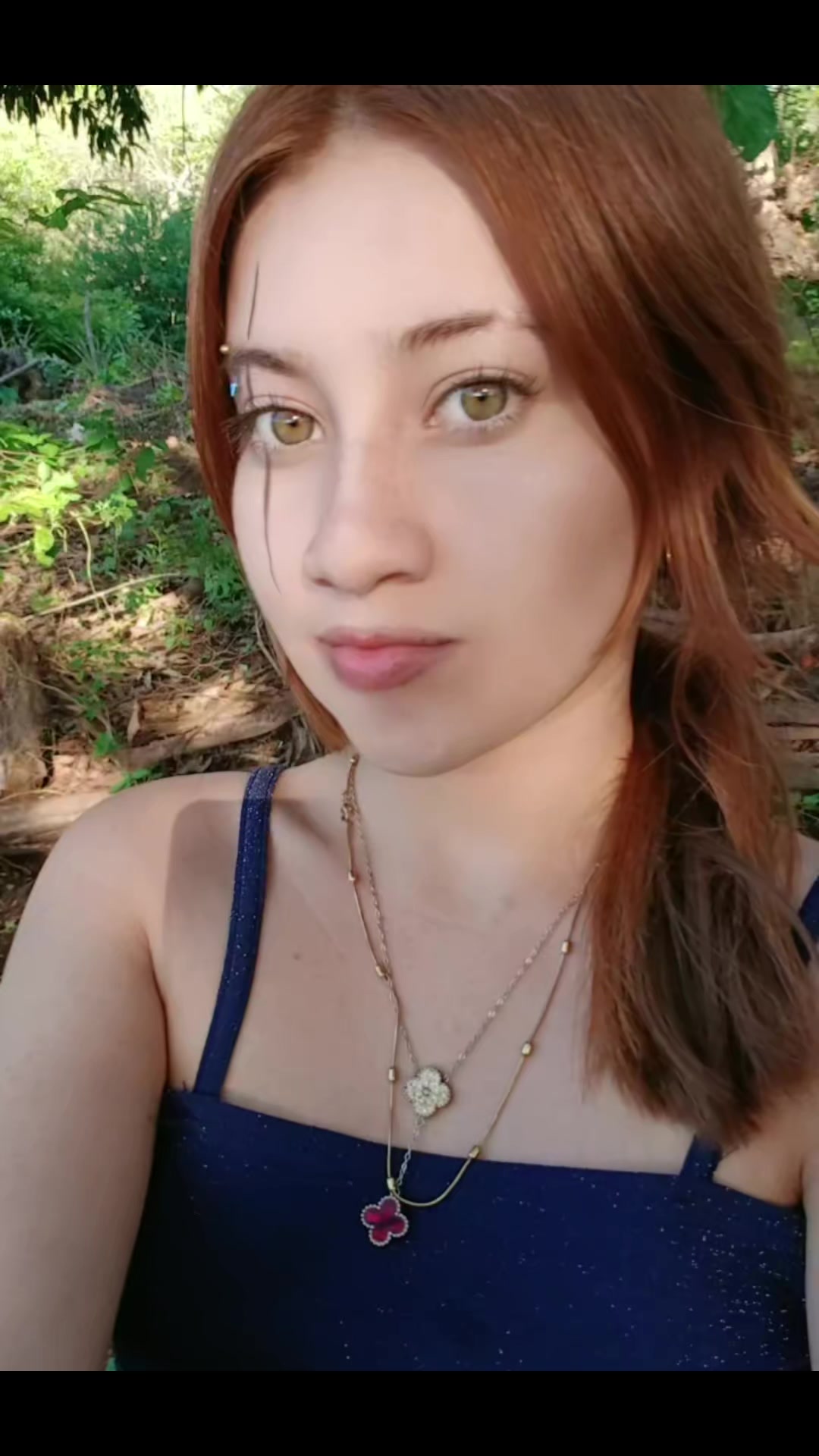 @ChelithAa _😍✨️🙈