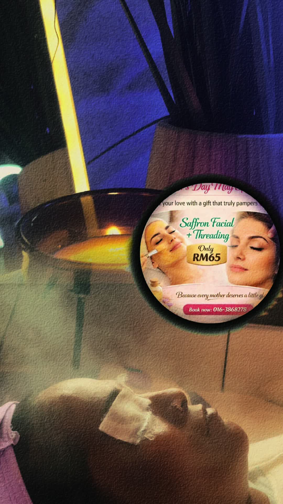 @SV BRIDAL & BEAUTY CARE