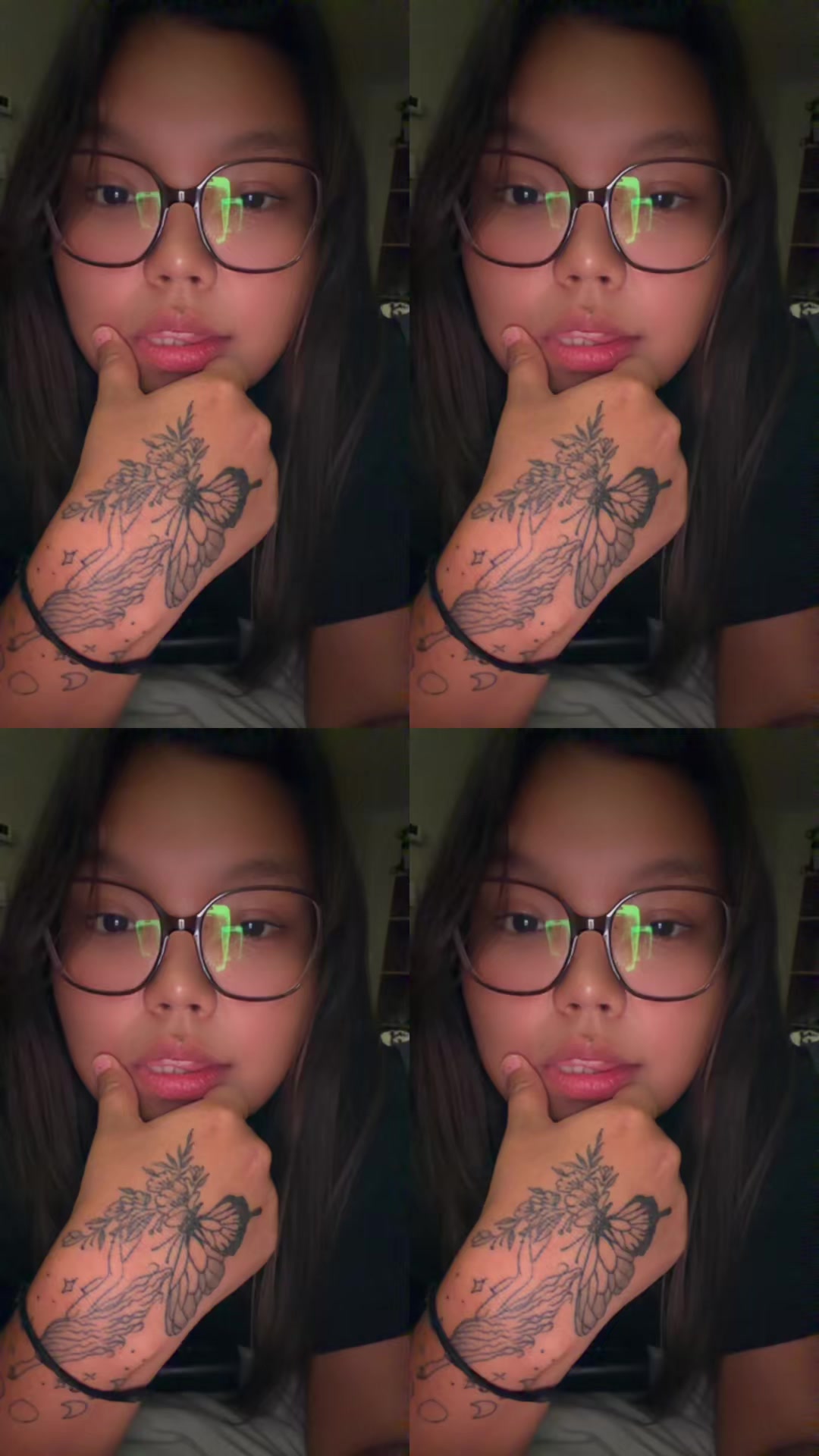 @Kayla Paige
