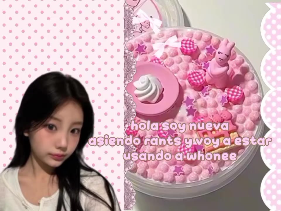 @☆ִֶָ⋆✿˖&deg;༘ナヨンテモ🍥˚⋆𐙚｡⋆𖦹.✧˚♡