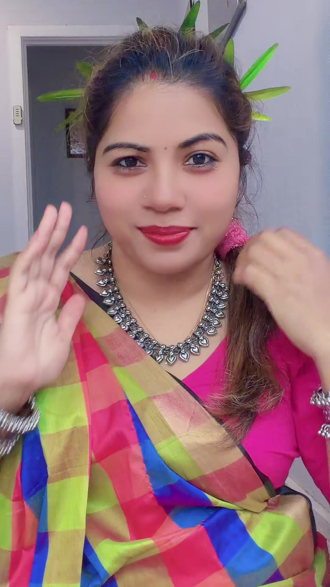 @Rinki Mahto