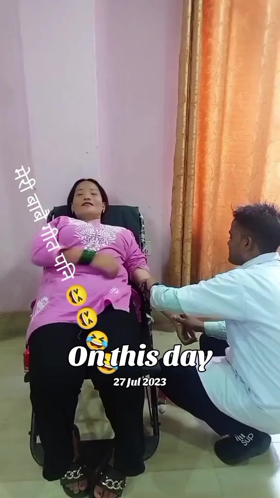 @Krishna Thapa