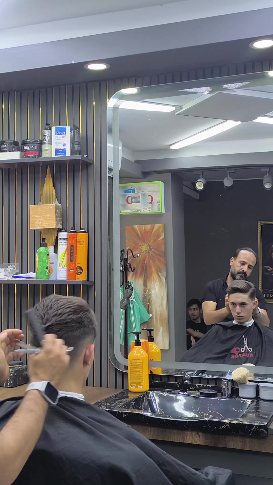@DİBA KUAFÖR SALONU