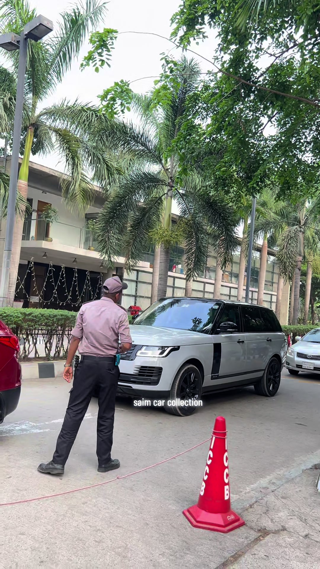 @Saim car collection