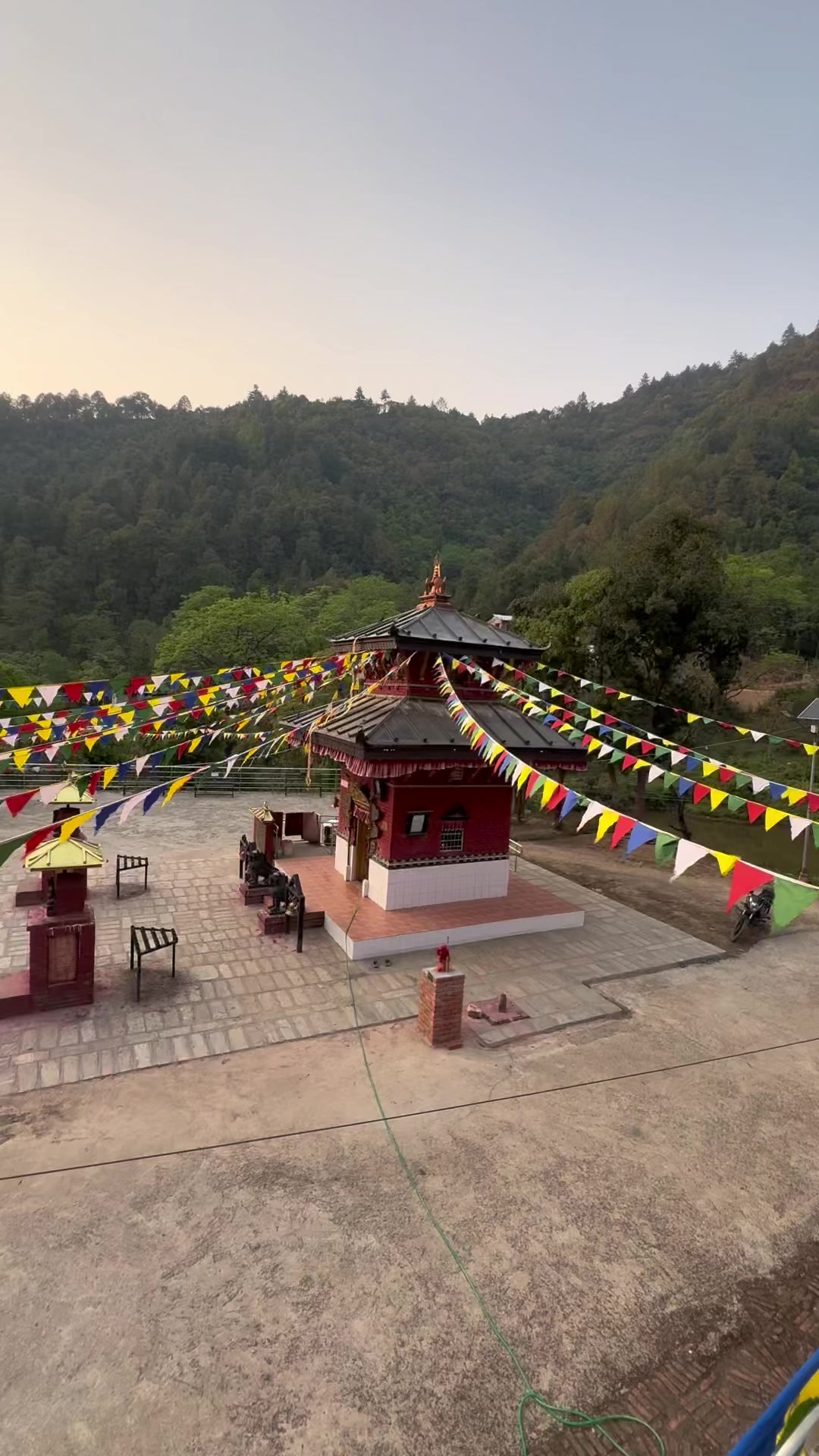 @Explore lalitpur