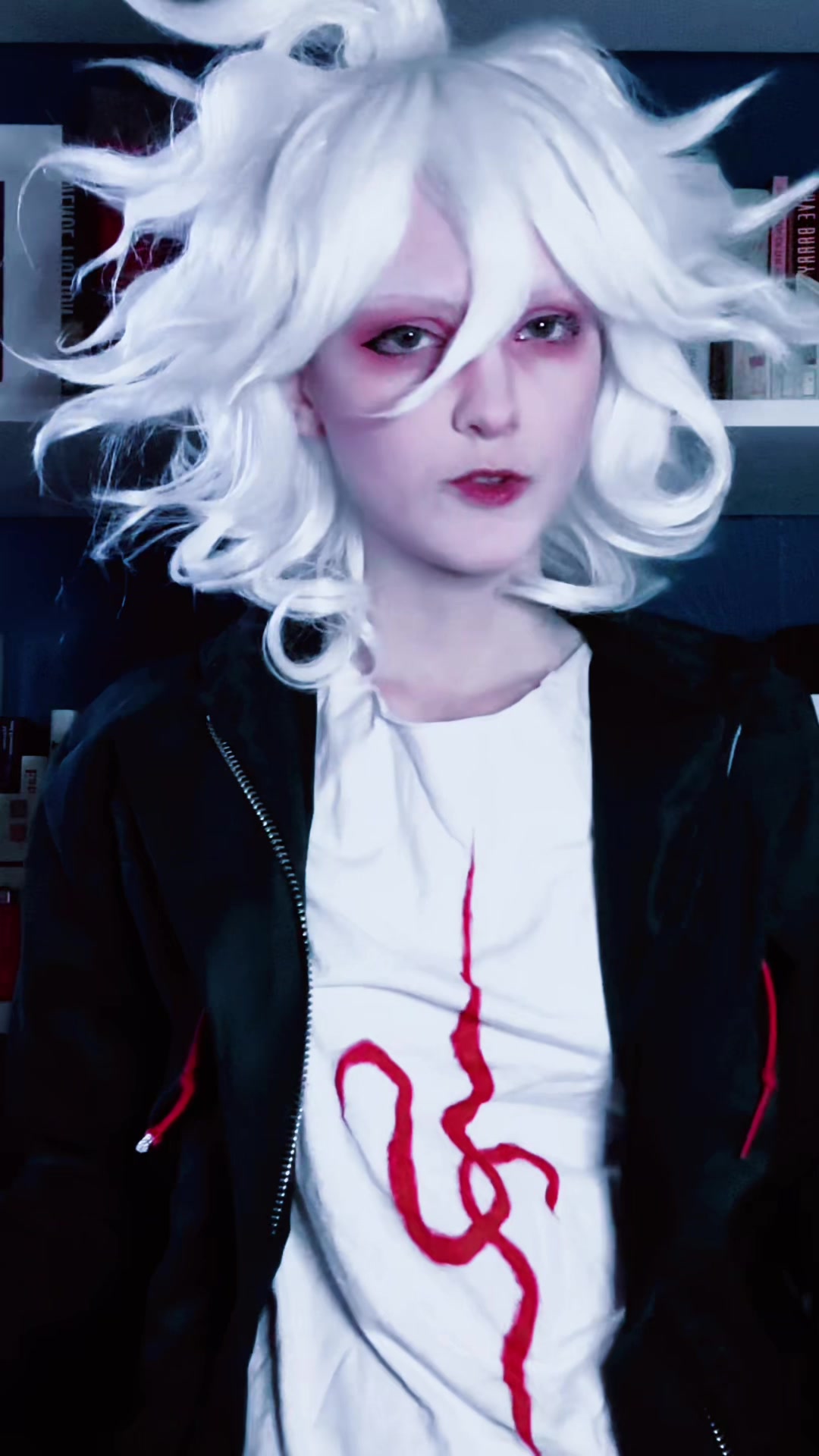 @paranormalcosplay
